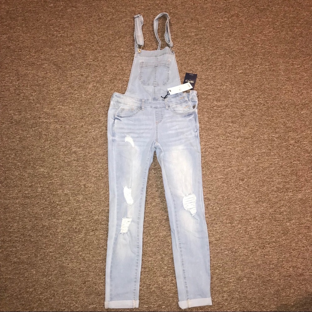 BRAND NEW overalls